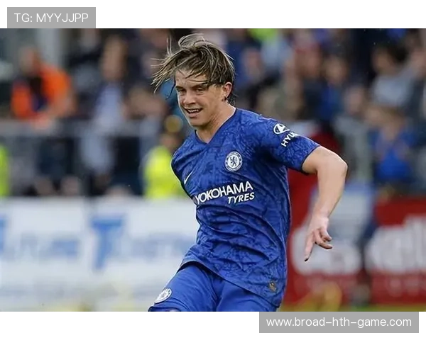 切尔西若培养更多青年才俊，长期竞争力保障到位