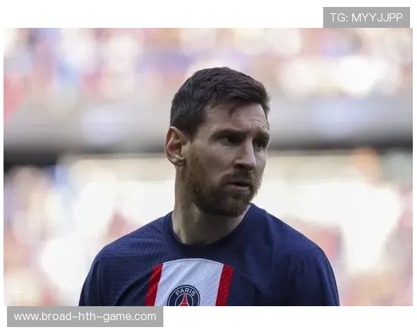 热刺渴望再现梅西魔术，小魔术师梦想点亮托特纳姆的未来