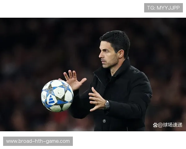 阿森纳再度统治北伦敦！阿尔特塔战术完美兑现