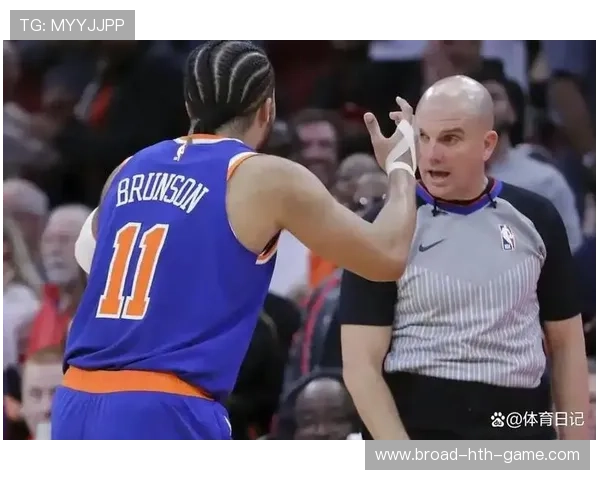 体育趣闻：那些“奇葩”裁判判罚瞬间