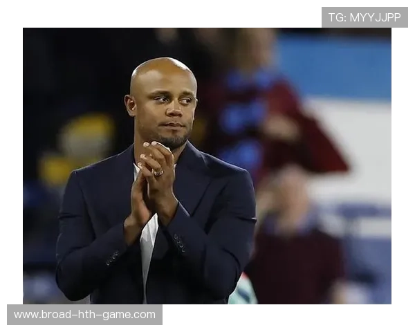 孔帕尼击败世俱杯冠军，32岁神锋梅开二度，连胜达到6场，孔帕尼巅峰