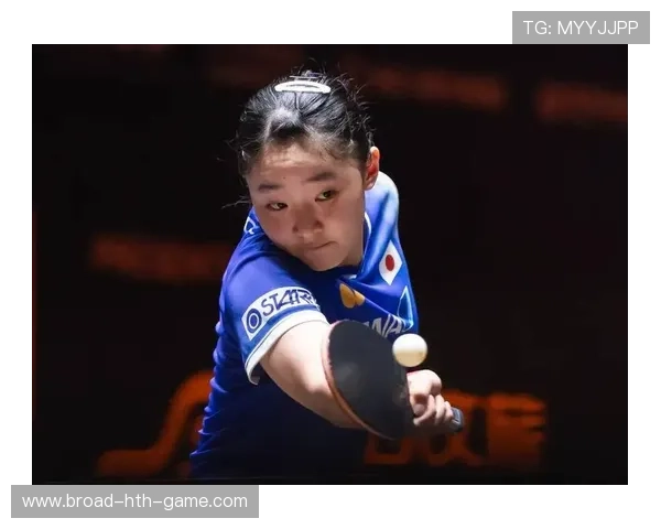 张本美和大胜晋级，日本女单延续不败，张本美和2020比赛视频