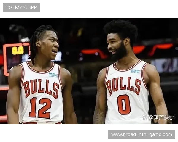 公牛队全员奋战，未来无限可能，公牛队现状