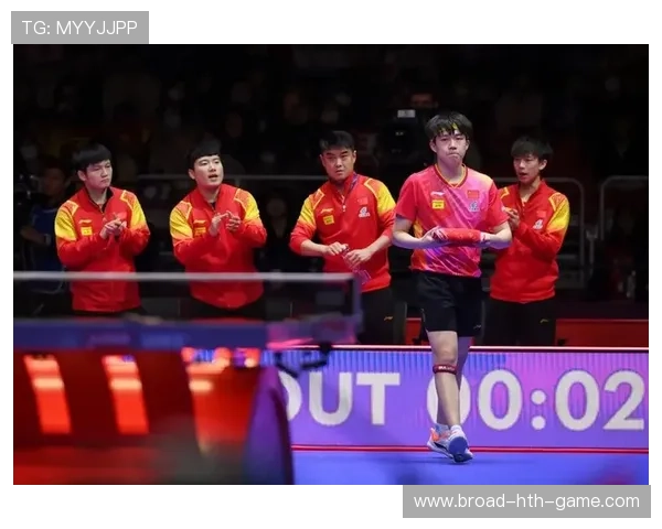 英超遇见国乒一哥，樊振东晒首次现场观赛照，乒超联赛樊振东哪个队