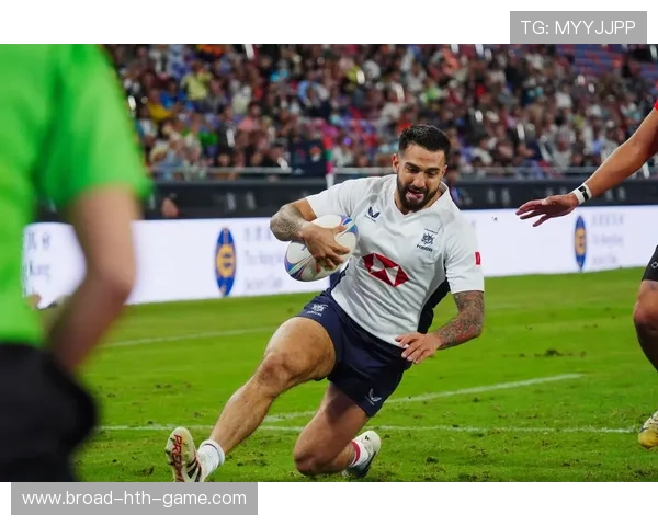 爱尔兰七人制橄榄球攻势凌厉压制对手，爱尔兰橄榄球国家队