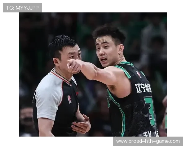 赵继伟：统一思想对球队至关重要，赵继伟是控球后卫吗