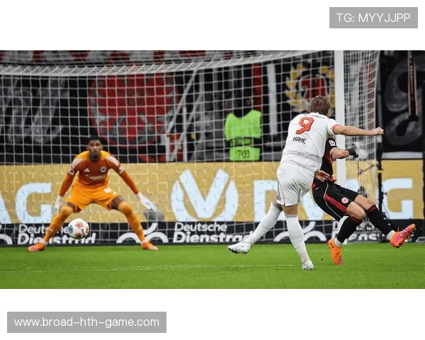 拜仁慕尼黑官宣签下法兰克福小将布朗